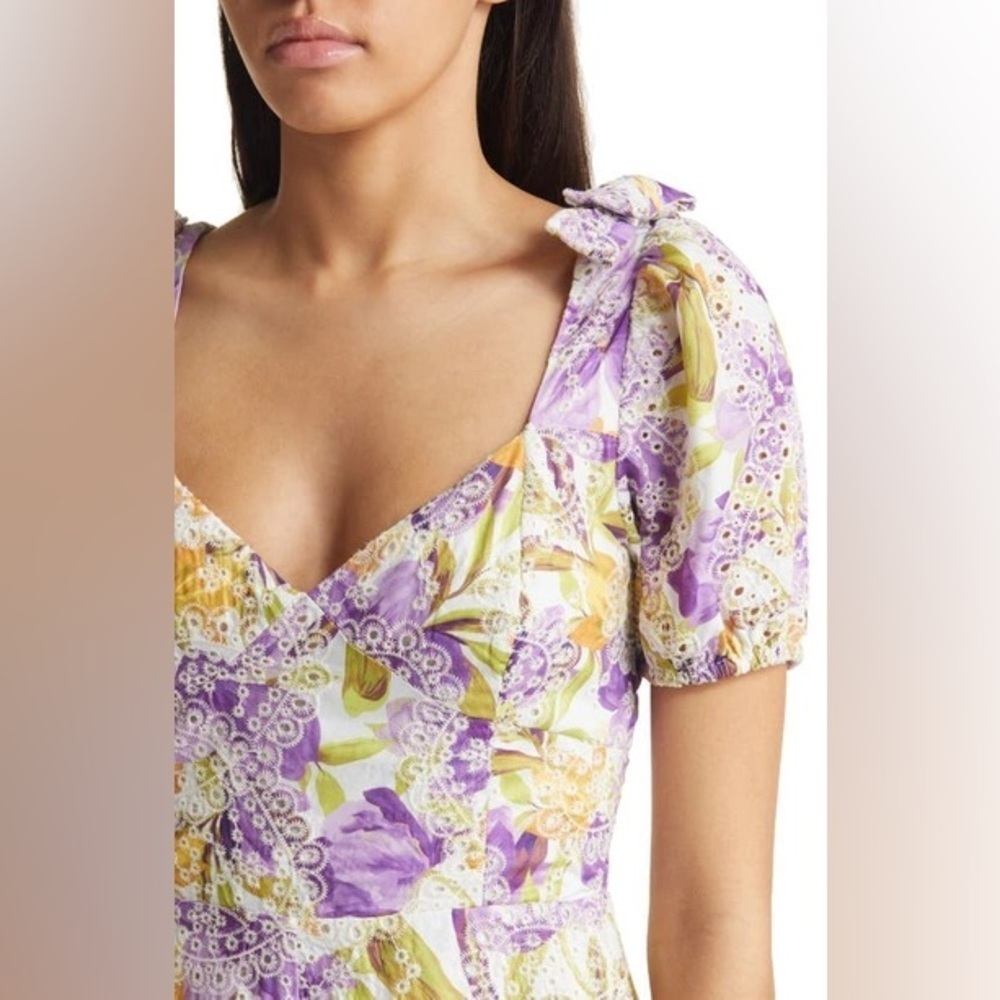 Leslee Romper size XL - Picture 5 of 6